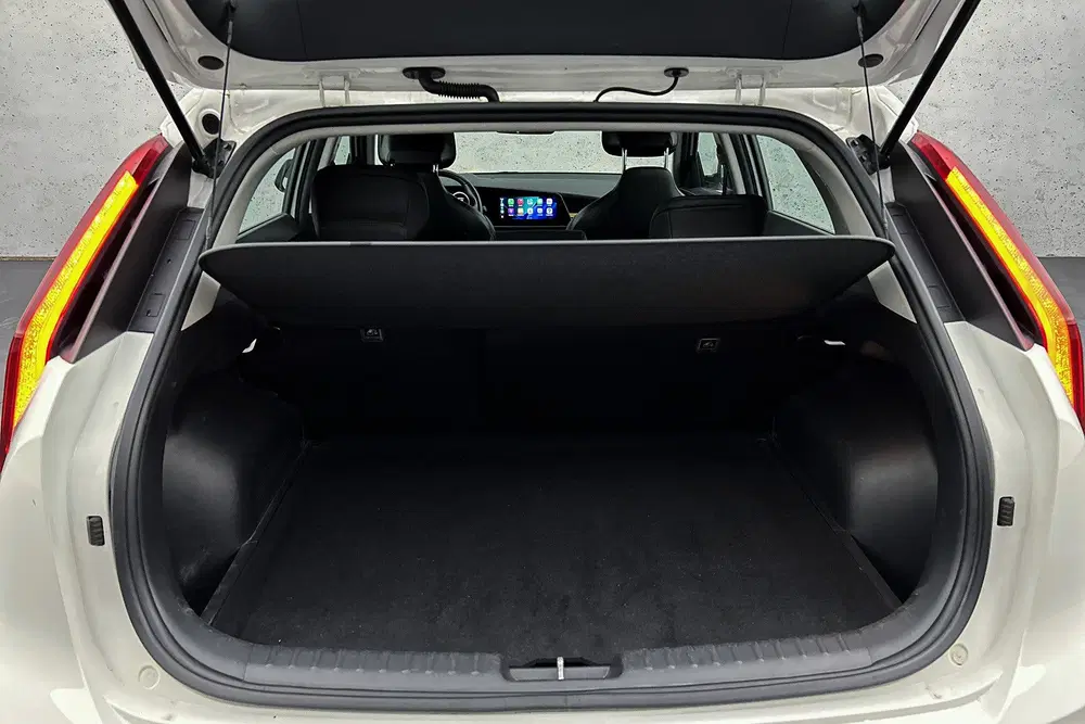 Kia Niro DynamicLine 64.8 kWh uit 2022, foto 14