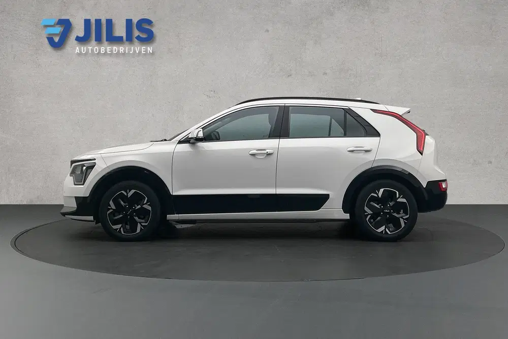 Kia Niro DynamicLine 64.8 kWh uit 2022, foto 6