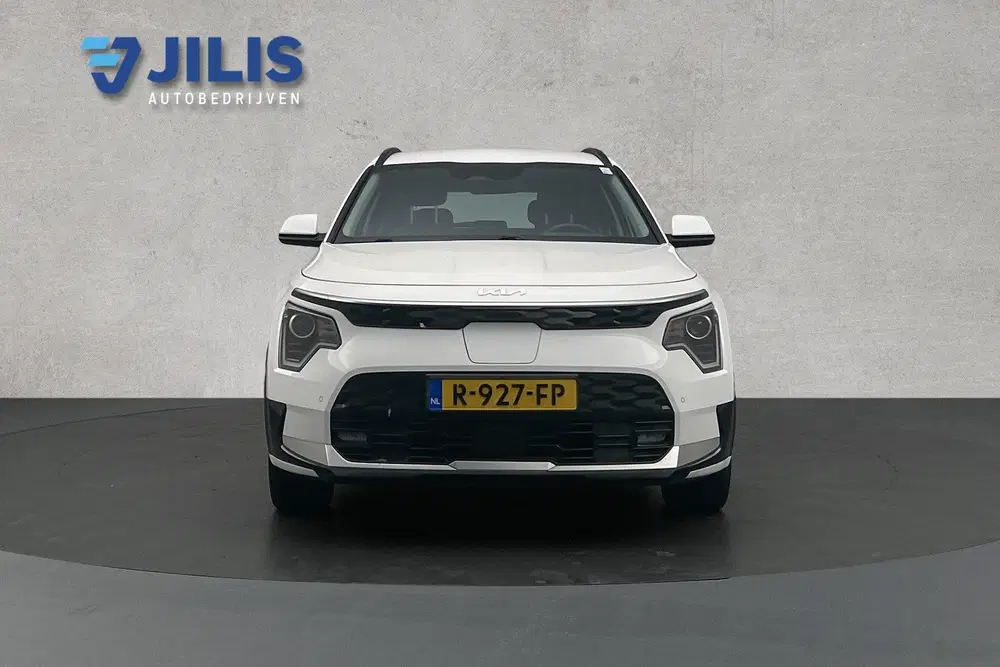Kia Niro DynamicLine 64.8 kWh uit 2022, foto 8