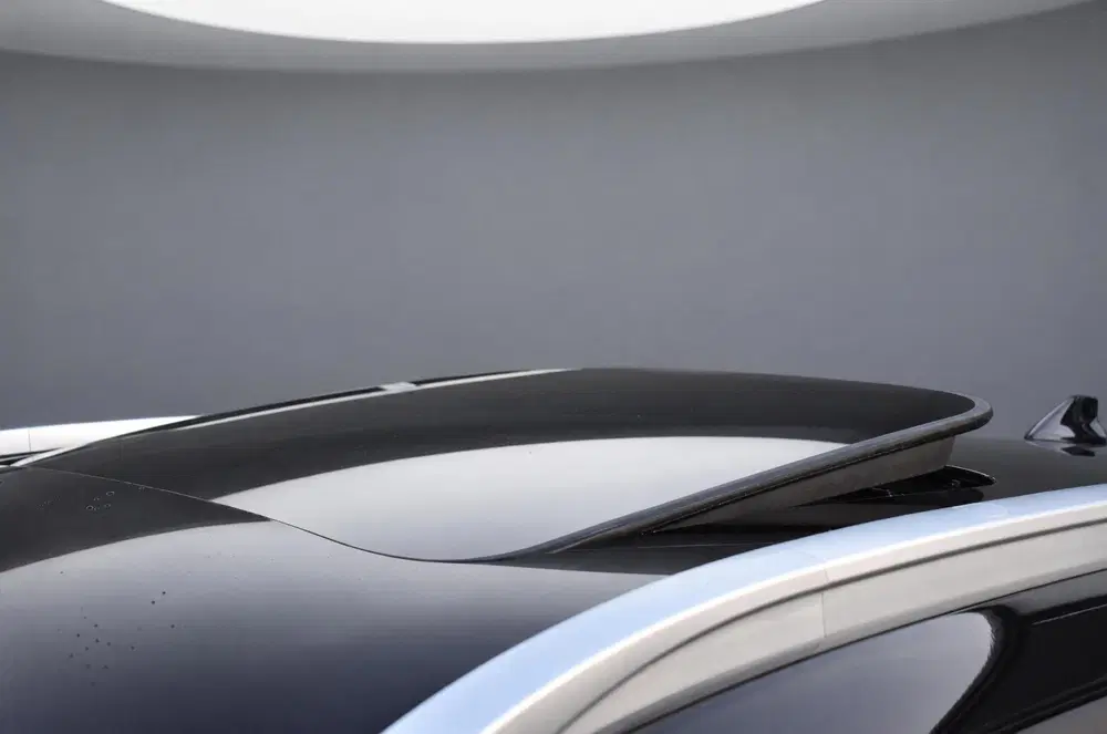 Omoda 5 SHS-H Premium uit 2026, foto 10