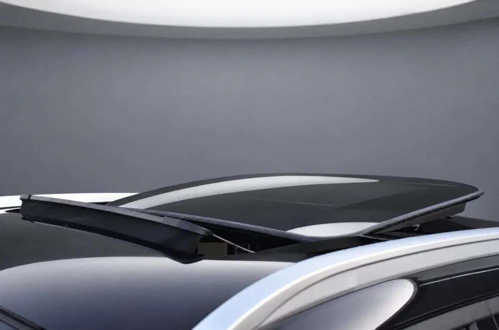 Omoda 5 SHS-H Premium uit 2026, foto 11
