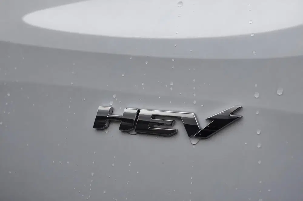 Omoda 5 SHS-H Premium uit 2026, foto 14