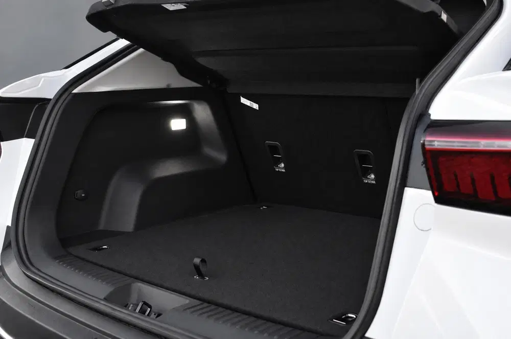 Omoda 5 SHS-H Premium uit 2026, foto 15