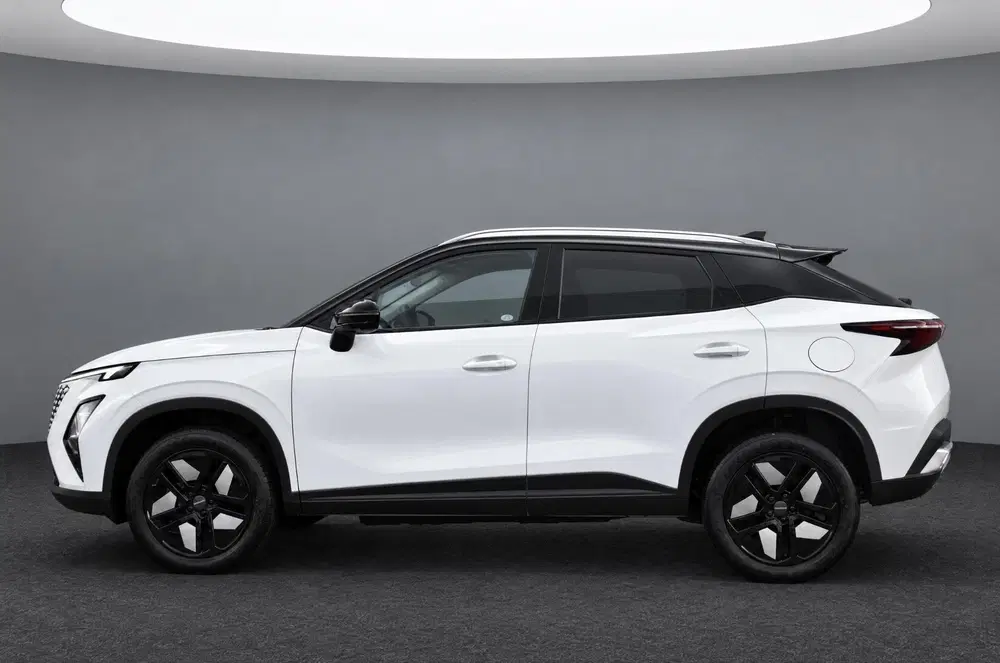 Omoda 5 SHS-H Premium uit 2026, foto 5