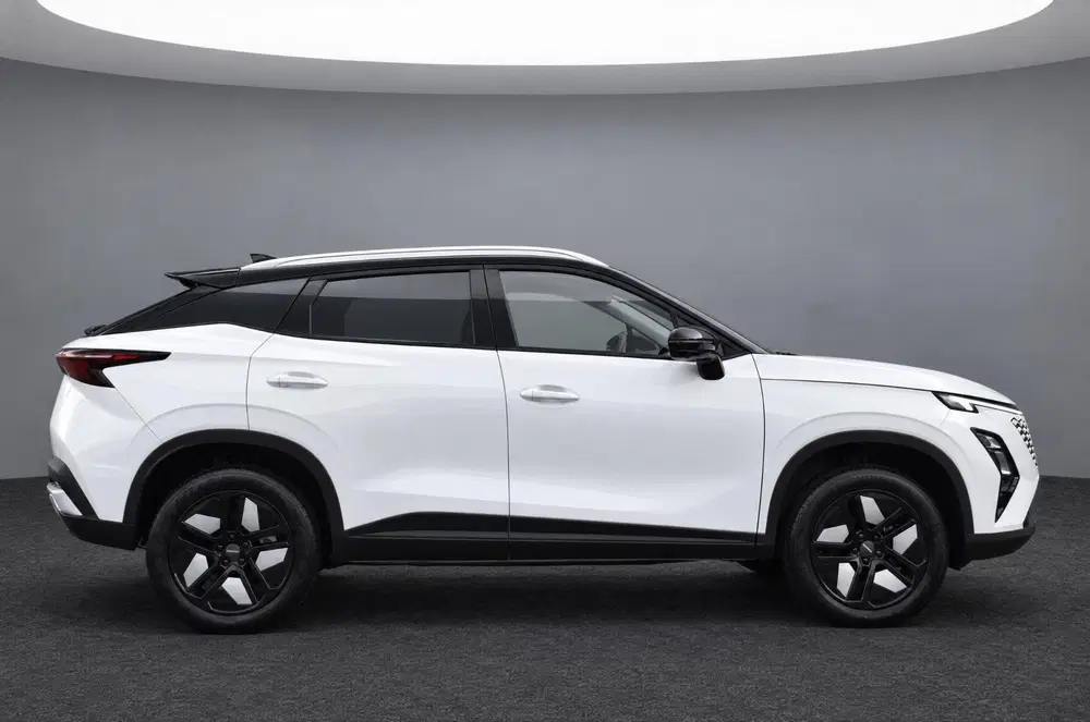 Omoda 5 SHS-H Premium uit 2026, foto 6