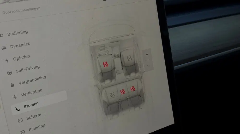 Tesla Model 3 Standard RWD Plus 60 kWh uit 2022, foto 15