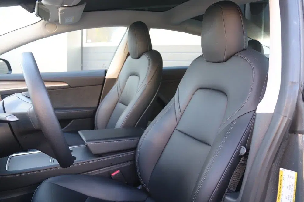 Tesla Model 3 Standard RWD Plus 60 kWh uit 2022, foto 7