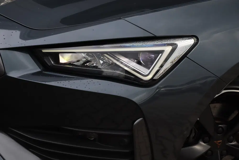 Cupra Leon 1.4 e-Hybrid Business uit 2023, foto 8