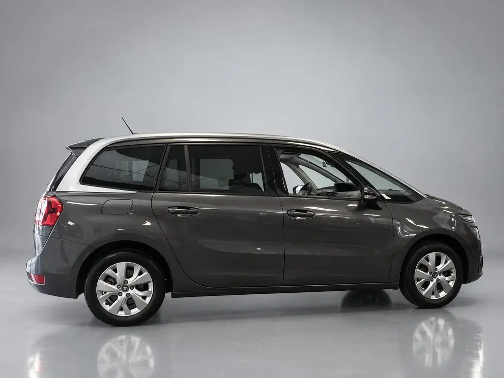 Citroën Grand C4 SpaceTourer 1.2 PureTech Feel 130pk uit 2021, foto 10