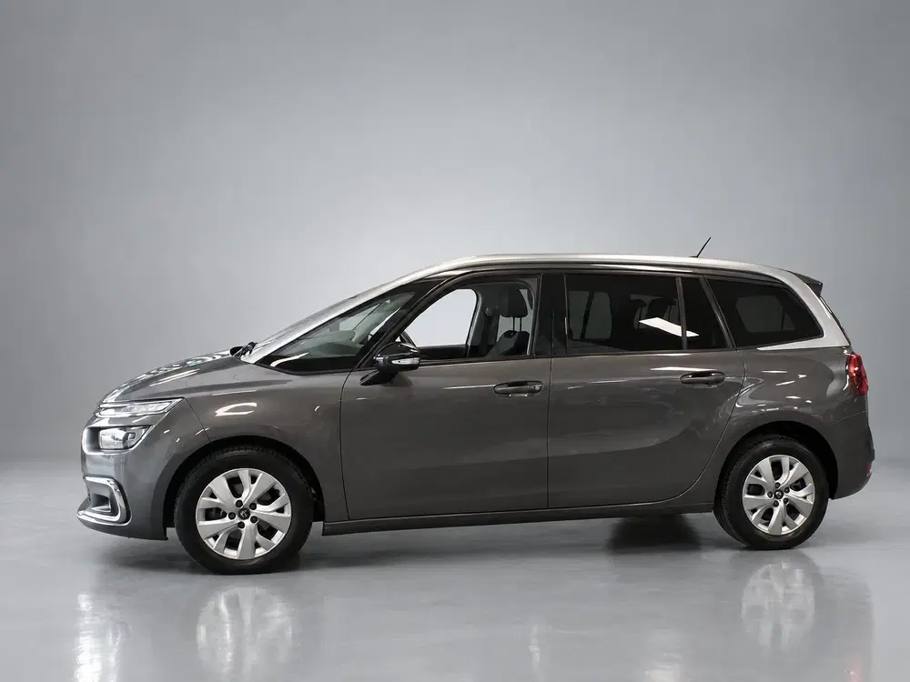 Citroën Grand C4 SpaceTourer 1.2 PureTech Feel 130pk uit 2021, foto 11