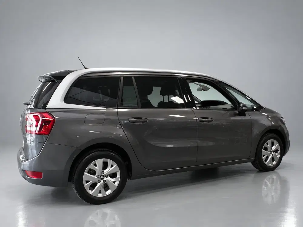 Citroën Grand C4 SpaceTourer 1.2 PureTech Feel 130pk uit 2021, foto 12