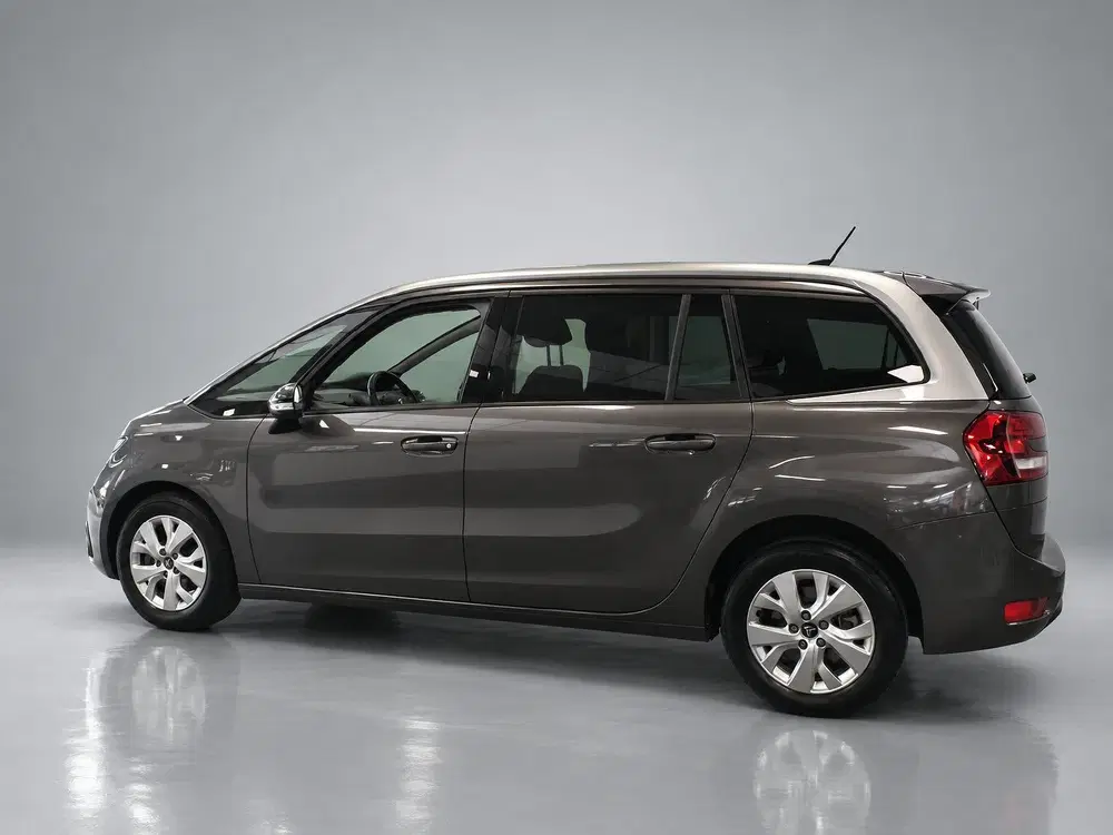 Citroën Grand C4 SpaceTourer 1.2 PureTech Feel 130pk uit 2021, foto 13
