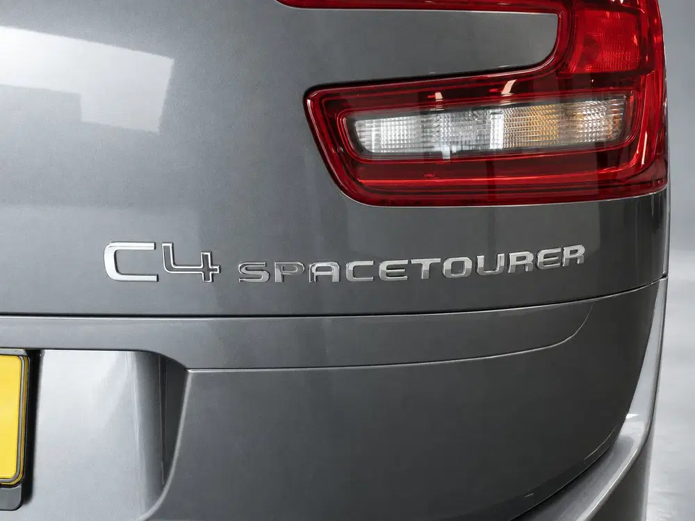 Citroën Grand C4 SpaceTourer 1.2 PureTech Feel 130pk uit 2021, foto 14