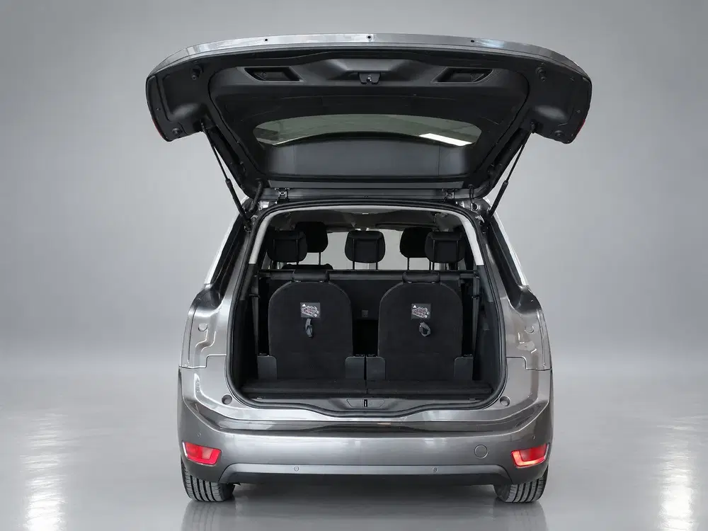 Citroën Grand C4 SpaceTourer 1.2 PureTech Feel 130pk uit 2021, foto 15
