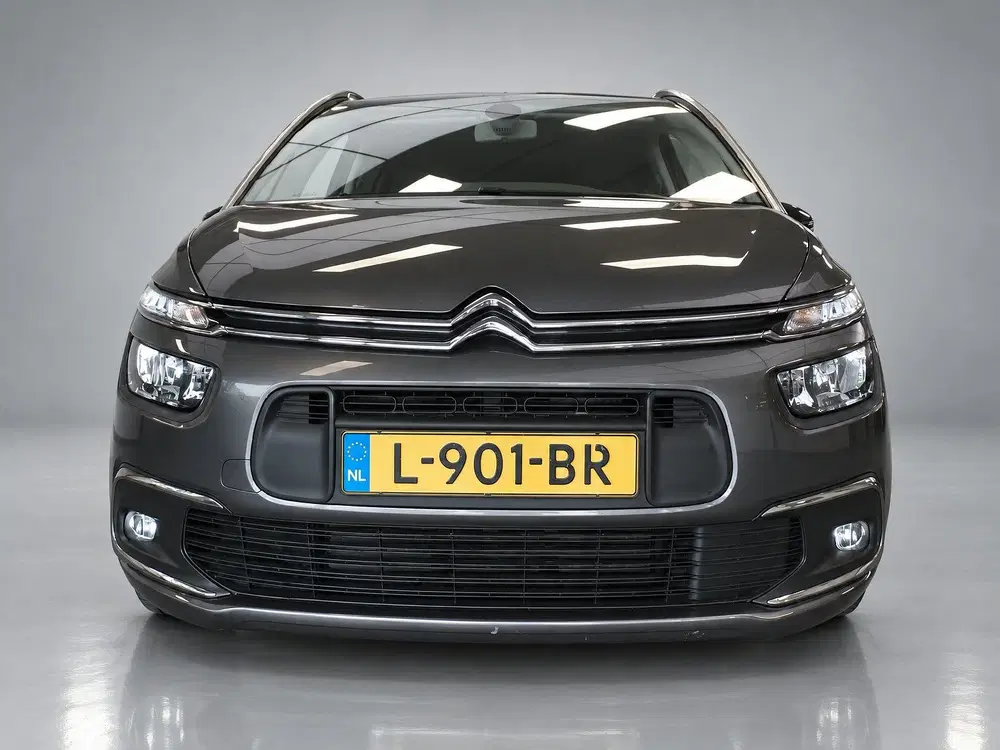 Citroën Grand C4 SpaceTourer 1.2 PureTech Feel 130pk uit 2021, foto 2