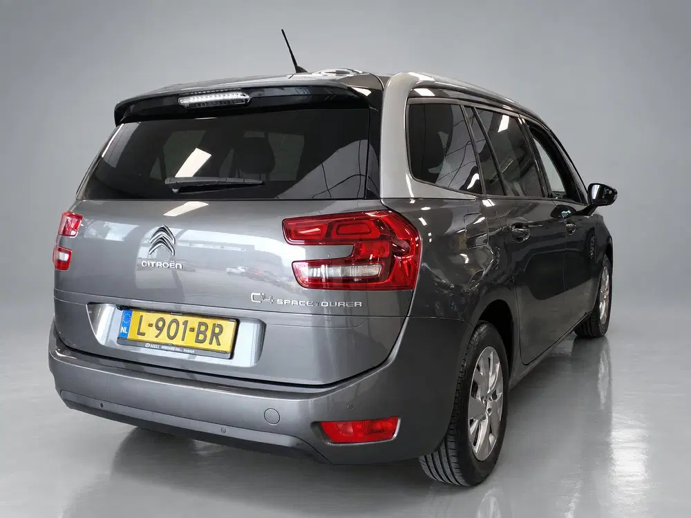 Citroën Grand C4 SpaceTourer 1.2 PureTech Feel 130pk uit 2021, foto 6