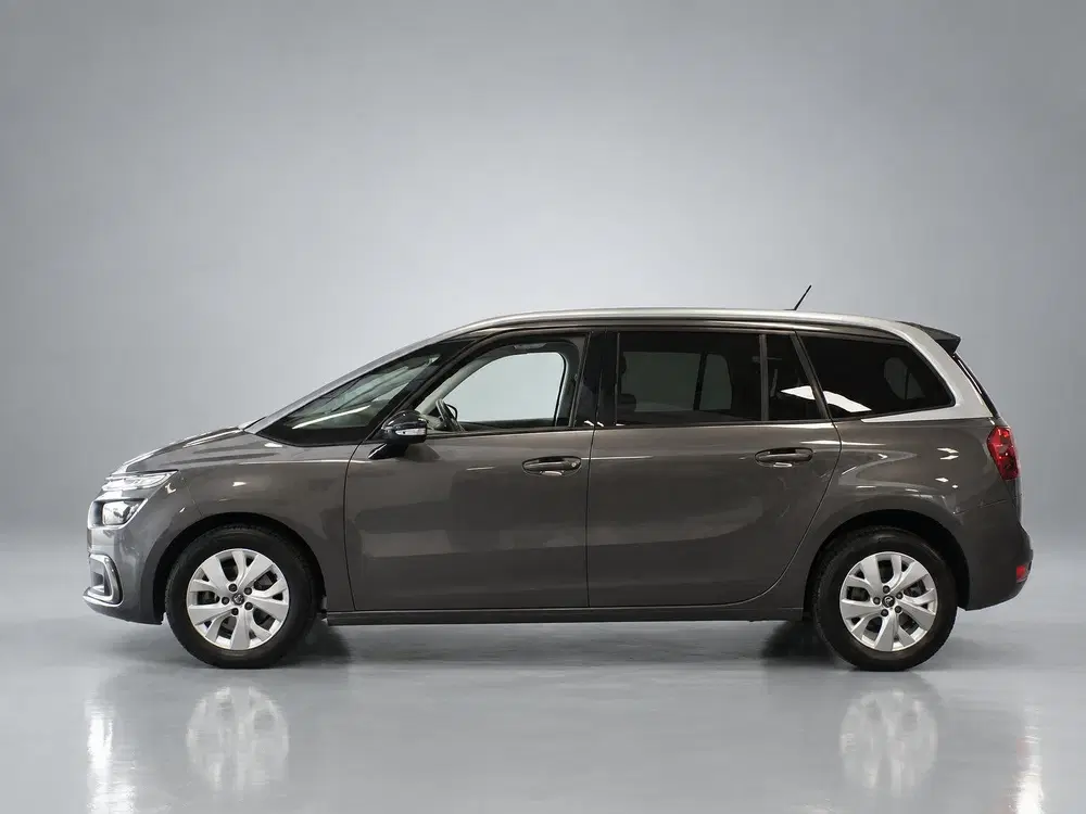 Citroën Grand C4 SpaceTourer 1.2 PureTech Feel 130pk uit 2021, foto 9