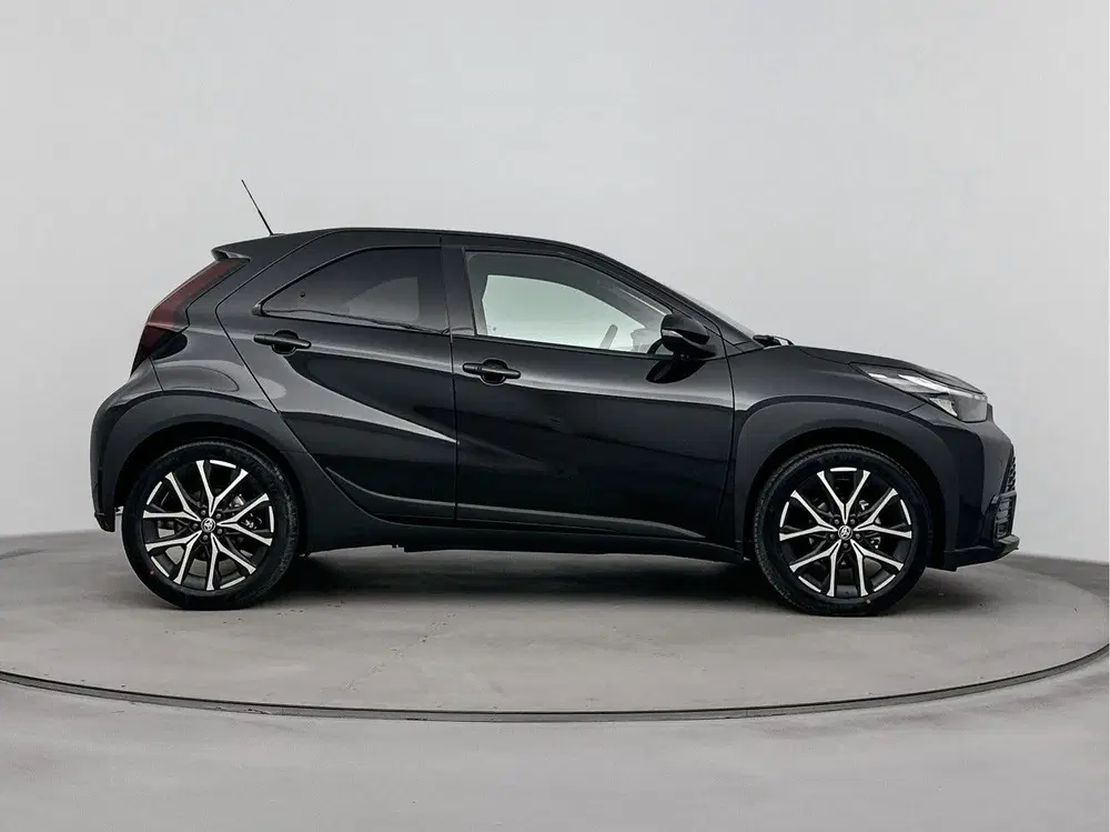Toyota Aygo X Hybrid 115 GR Sport *NIEUW* uit 2026, foto 12