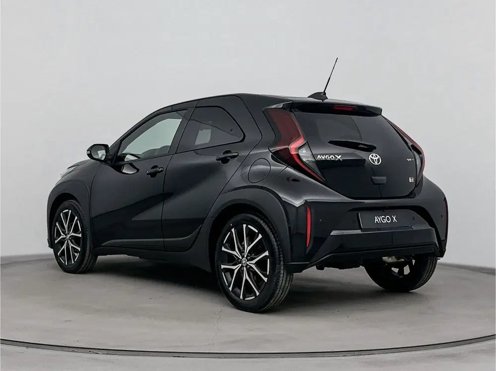 Toyota Aygo X Hybrid 115 GR Sport *NIEUW* uit 2026, foto 14