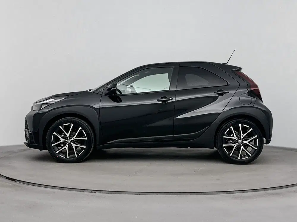 Toyota Aygo X Hybrid 115 GR Sport *NIEUW* uit 2026, foto 3