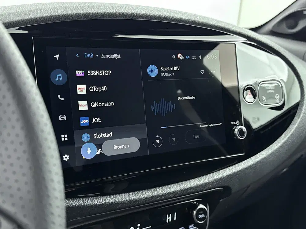 Toyota Aygo X Hybrid 115 GR Sport *NIEUW* uit 2026, foto 7