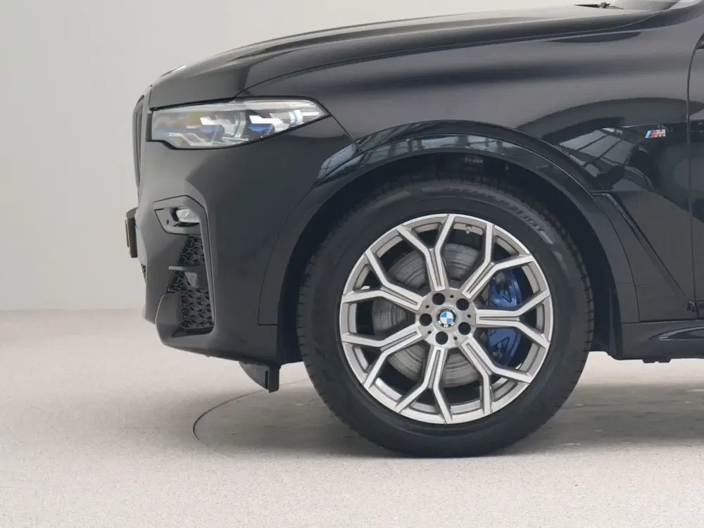BMW X7 M50i High Executive (bj 2022 uit 2022, foto 13