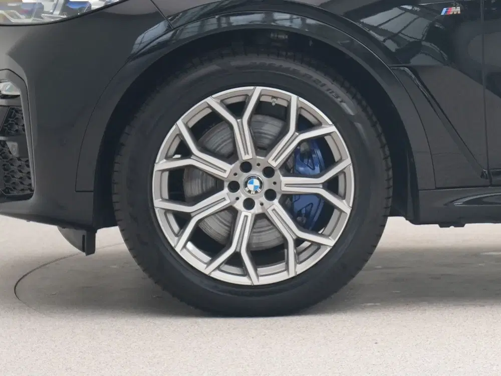 BMW X7 M50i High Executive (bj 2022 uit 2022, foto 14