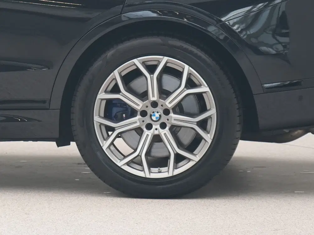 BMW X7 M50i High Executive (bj 2022 uit 2022, foto 15