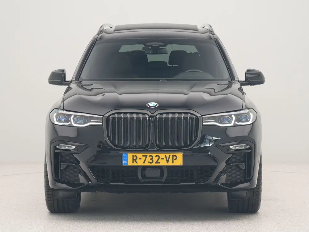 BMW X7 M50i High Executive (bj 2022 uit 2022, foto 2