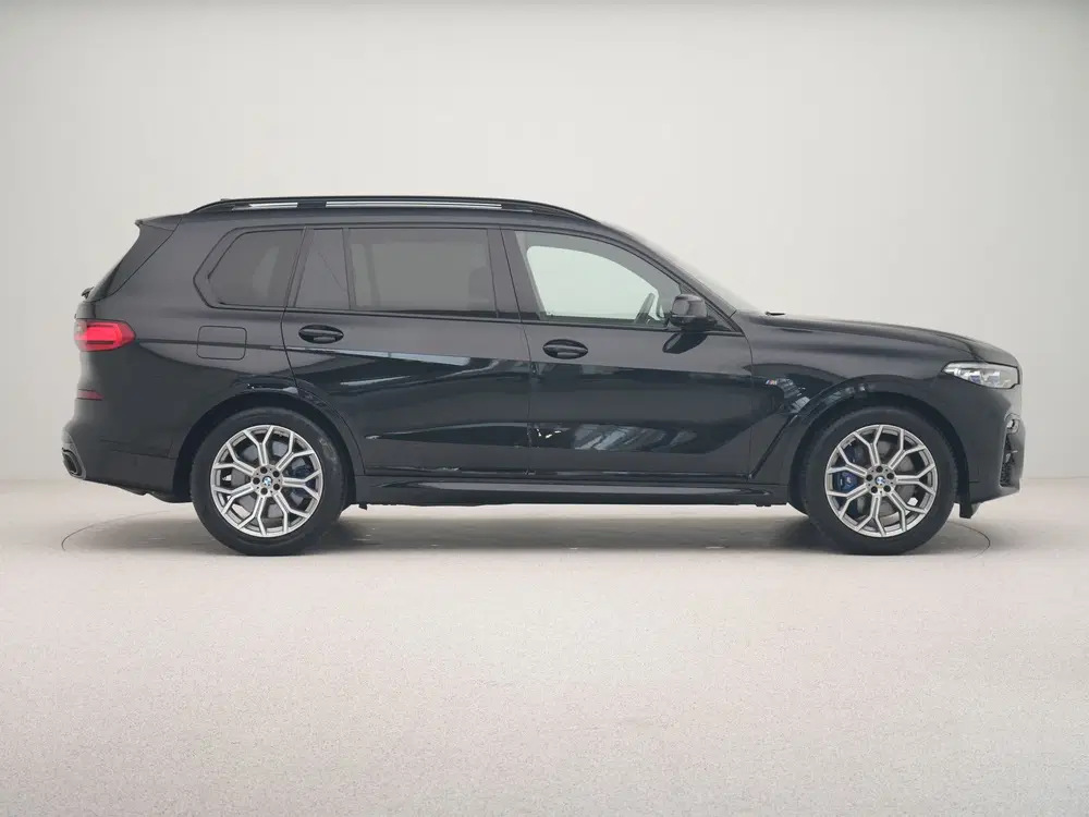 BMW X7 M50i High Executive (bj 2022 uit 2022, foto 4