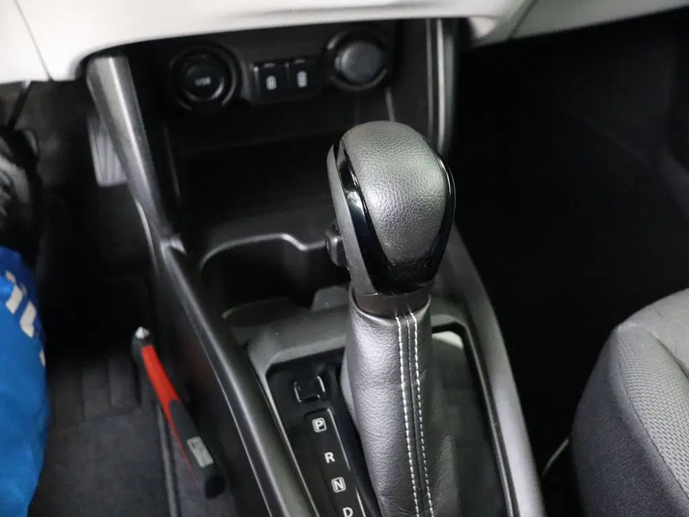 Suzuki Swift 1.2 Select Smart Hybrid *automaat uit 2025, foto 10