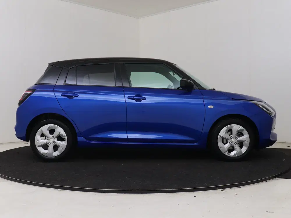 Suzuki Swift 1.2 Select Smart Hybrid *automaat uit 2025, foto 11