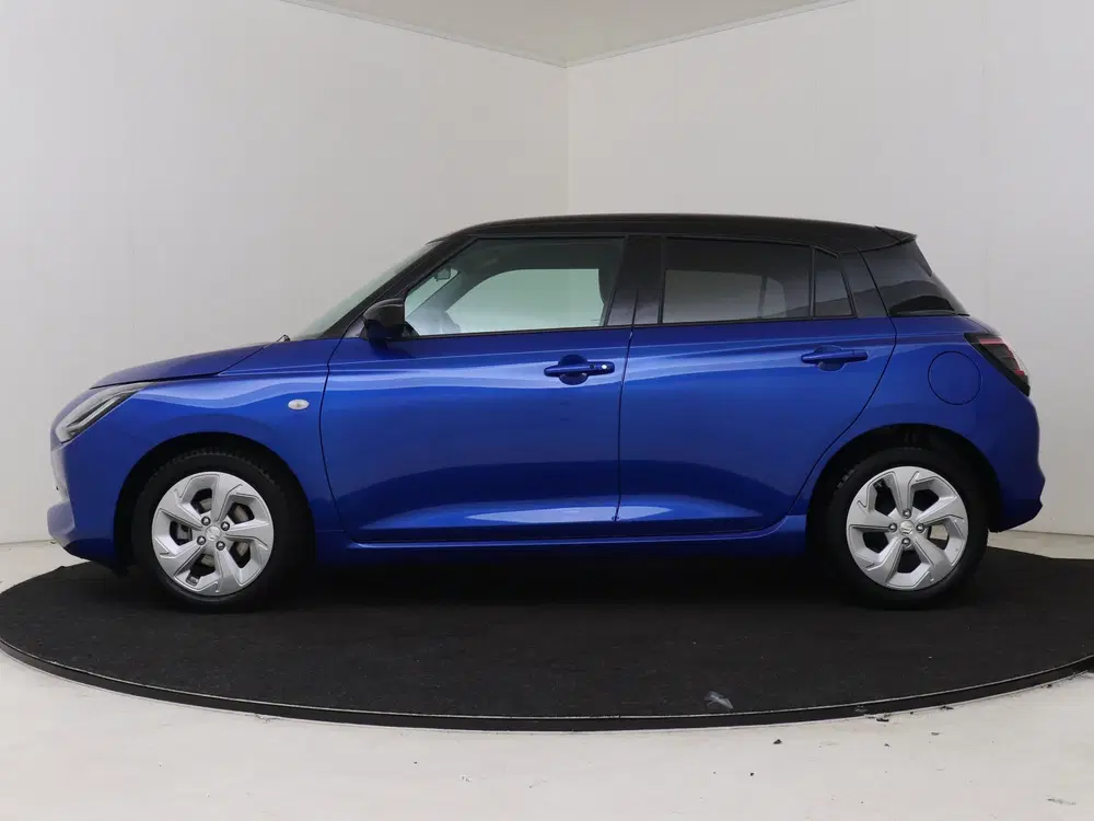Suzuki Swift 1.2 Select Smart Hybrid *automaat uit 2025, foto 3