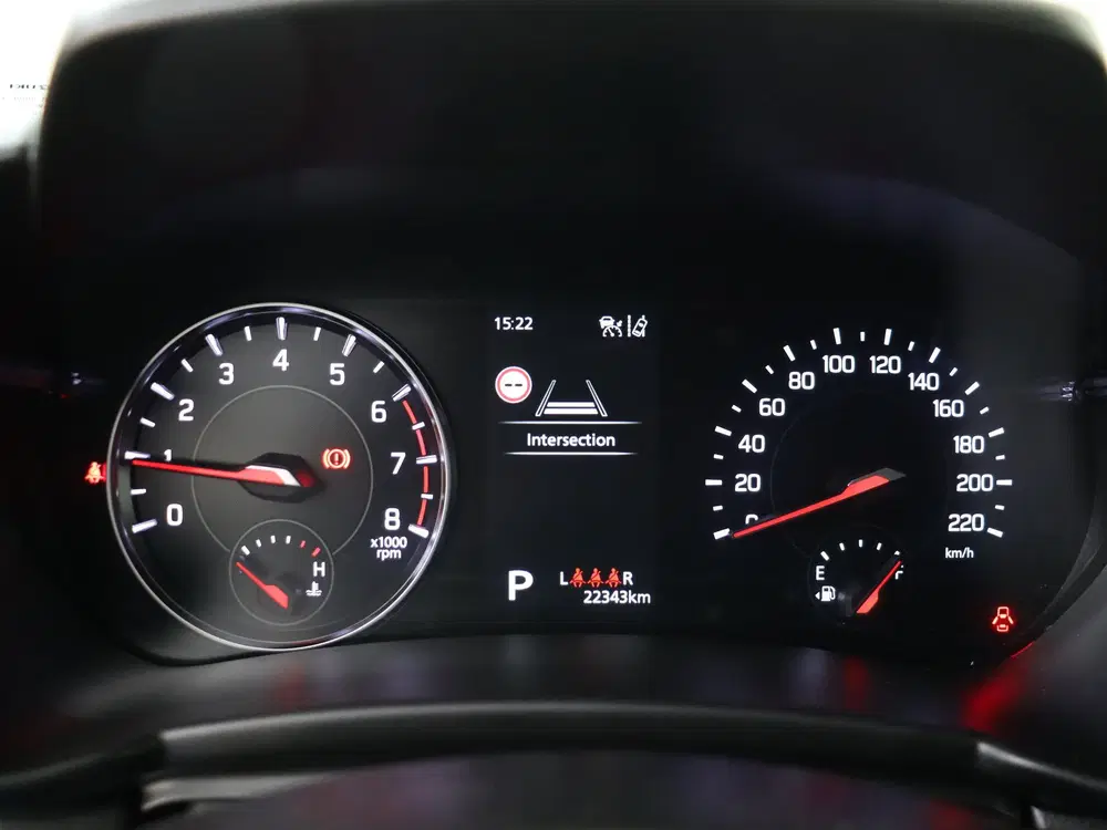 Suzuki Swift 1.2 Select Smart Hybrid *automaat uit 2025, foto 5