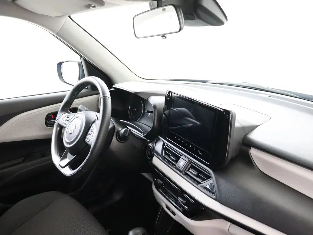 Suzuki Swift 1.2 Select Smart Hybrid *automaat uit 2025, foto 6