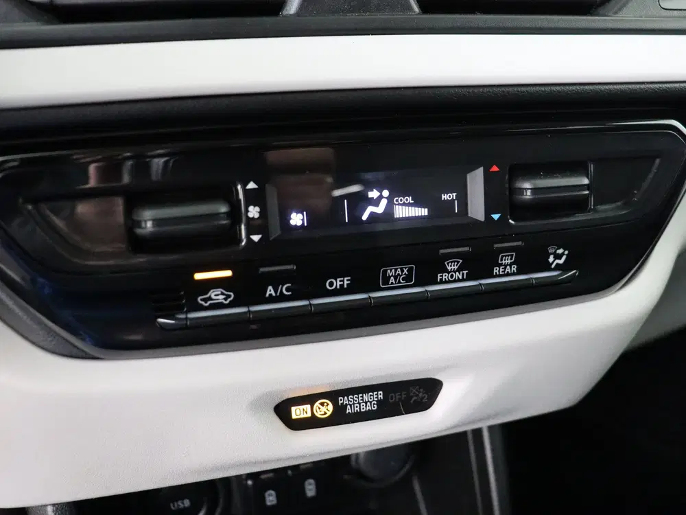 Suzuki Swift 1.2 Select Smart Hybrid *automaat uit 2025, foto 9