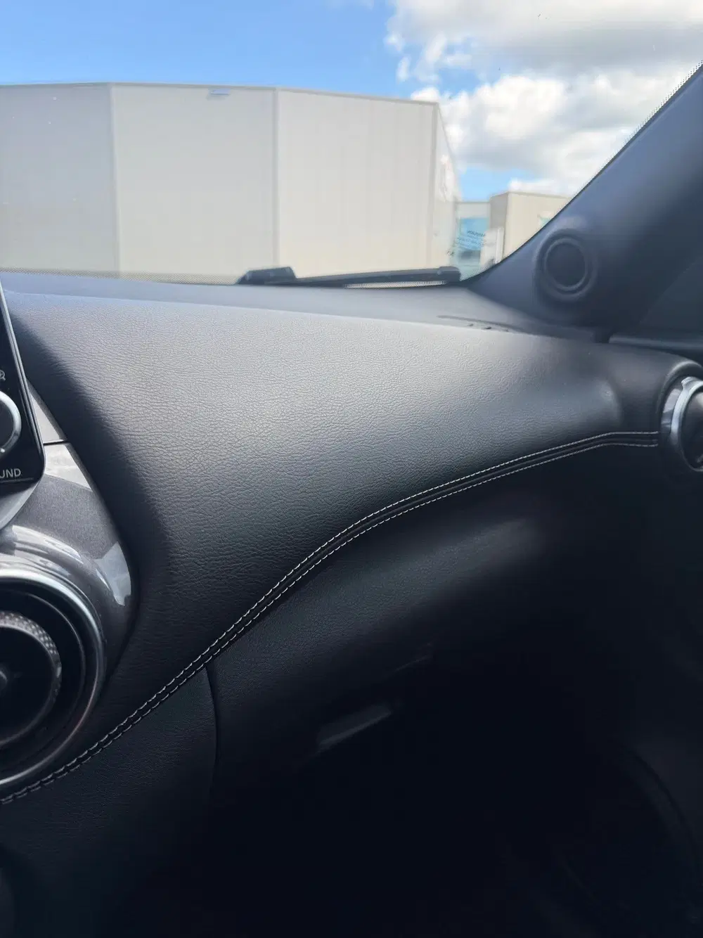 Nissan Juke 1.0 DIG-T N-Design uit 2023, foto 10