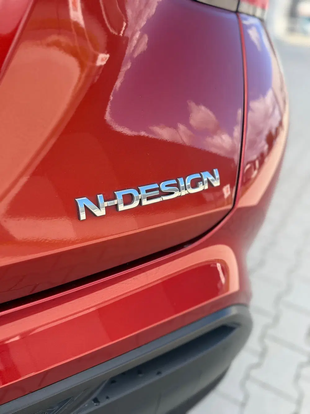 Nissan Juke 1.0 DIG-T N-Design uit 2023, foto 9
