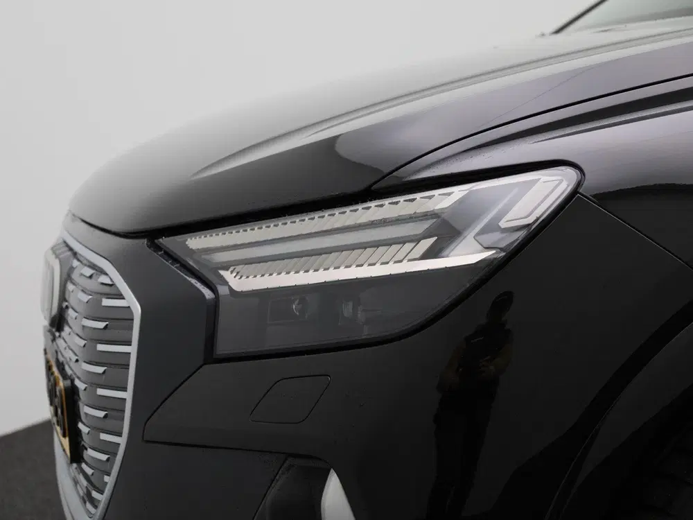 Audi Q4 e-tron 45 quattro S Edition 82 kWh l Adapt uit 2025, foto 13