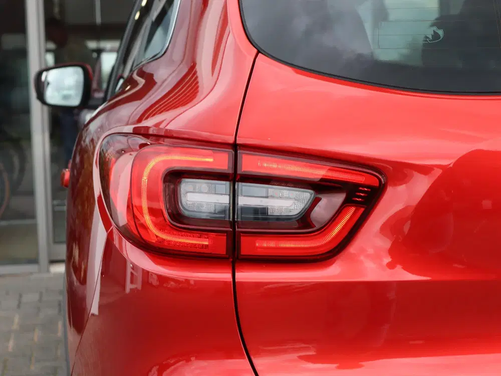 Renault Kadjar 1.3 TCe 160 pk Intens uit 2019, foto 10