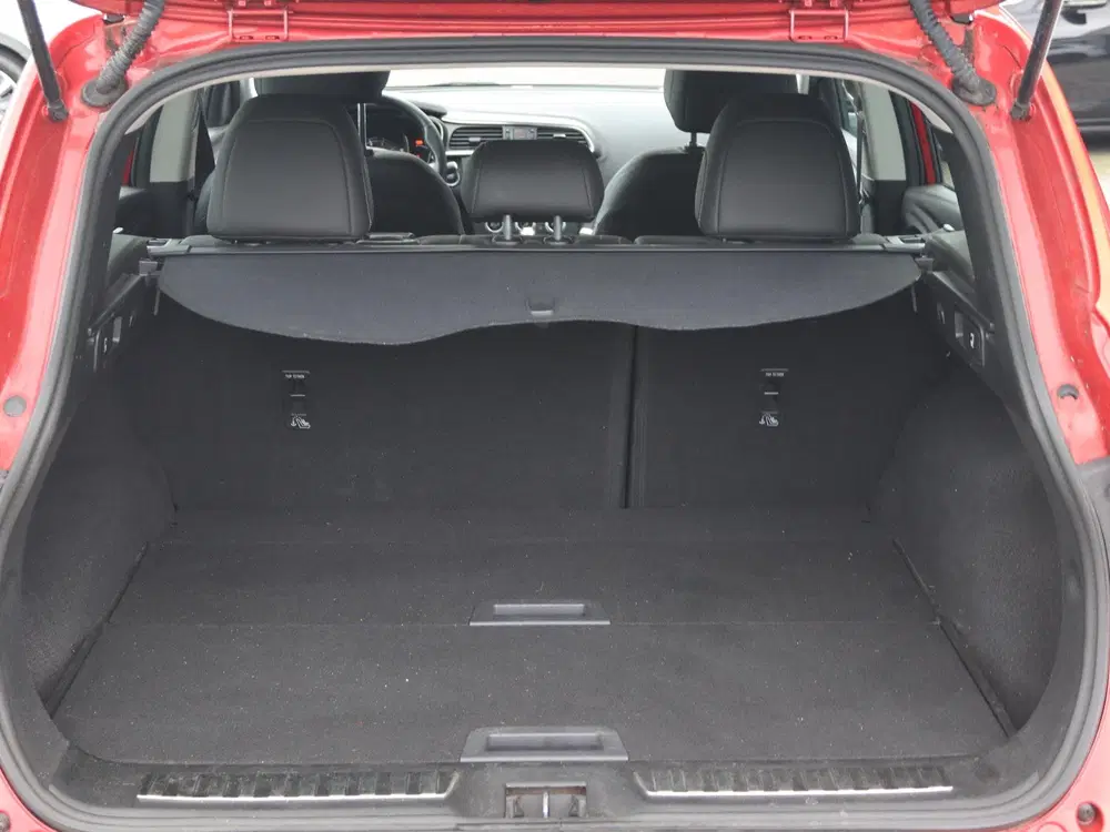Renault Kadjar 1.3 TCe 160 pk Intens uit 2019, foto 13