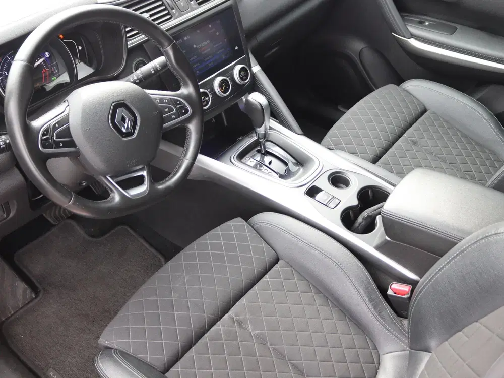 Renault Kadjar 1.3 TCe 160 pk Intens uit 2019, foto 14
