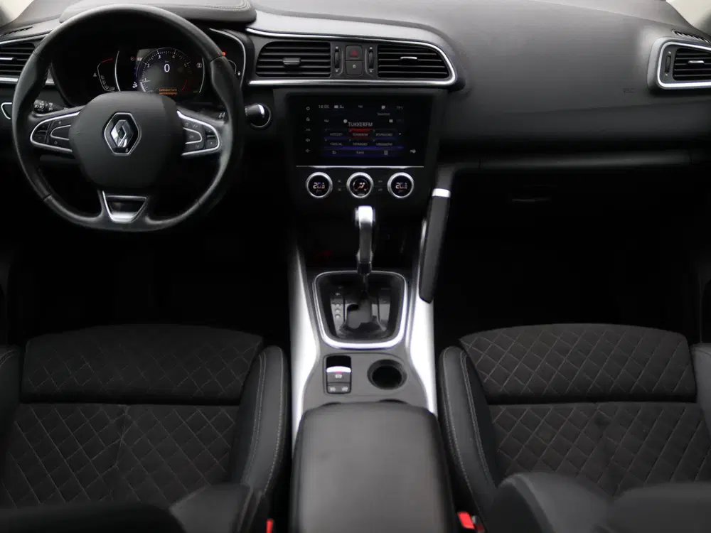 Renault Kadjar 1.3 TCe 160 pk Intens uit 2019, foto 15