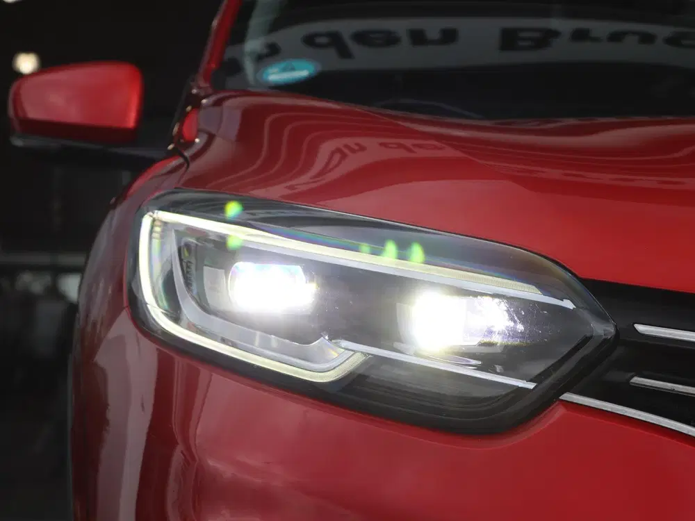 Renault Kadjar 1.3 TCe 160 pk Intens uit 2019, foto 5
