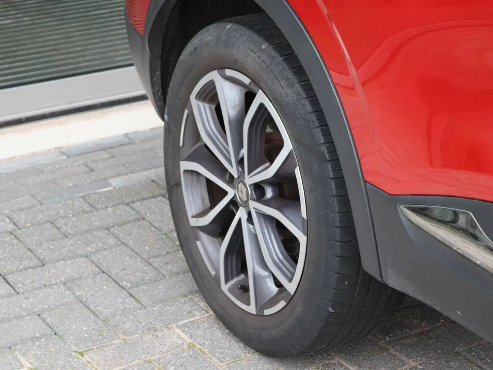 Renault Kadjar 1.3 TCe 160 pk Intens uit 2019, foto 7