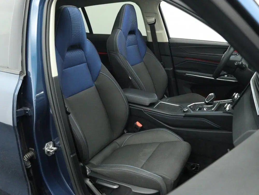 Lynk & Co 01 1.5 uit 2022, foto 10