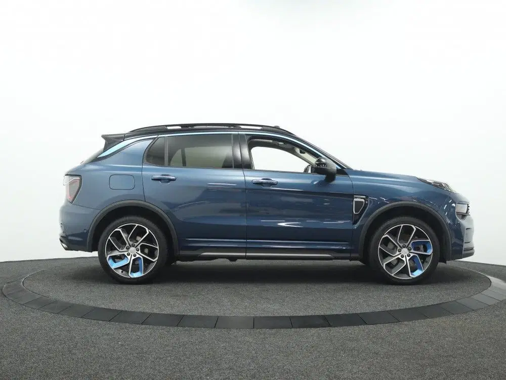 Lynk & Co 01 1.5 uit 2022, foto 13
