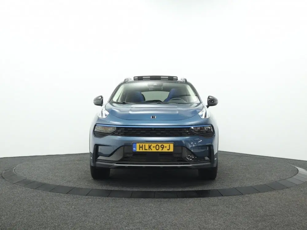 Lynk & Co 01 1.5 uit 2022, foto 15