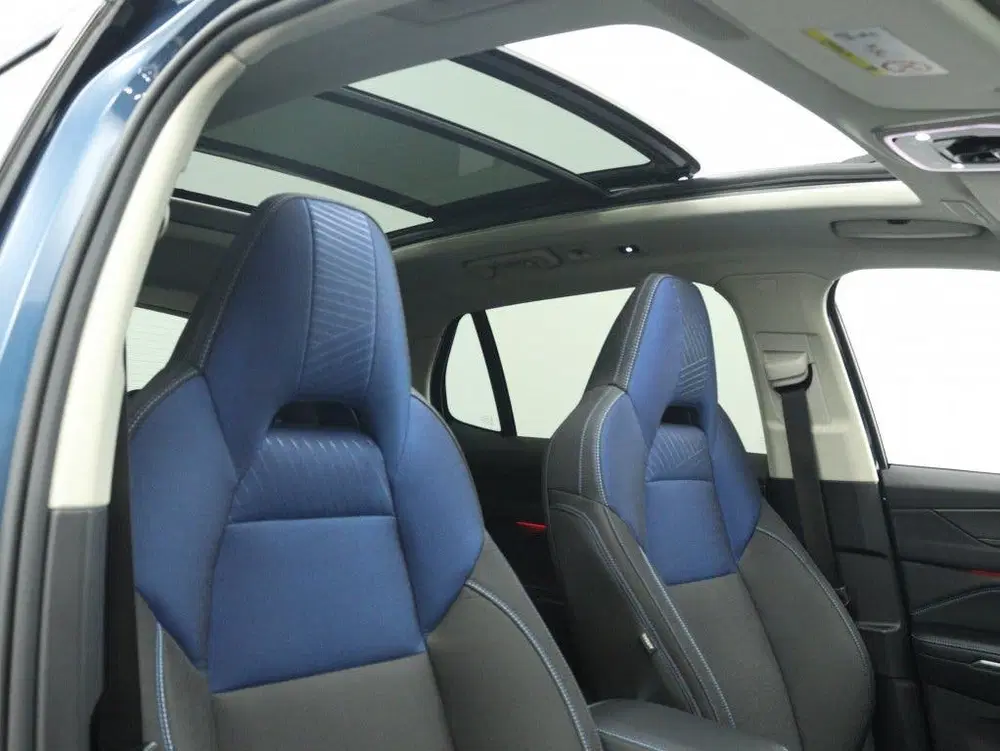 Lynk & Co 01 1.5 uit 2022, foto 3