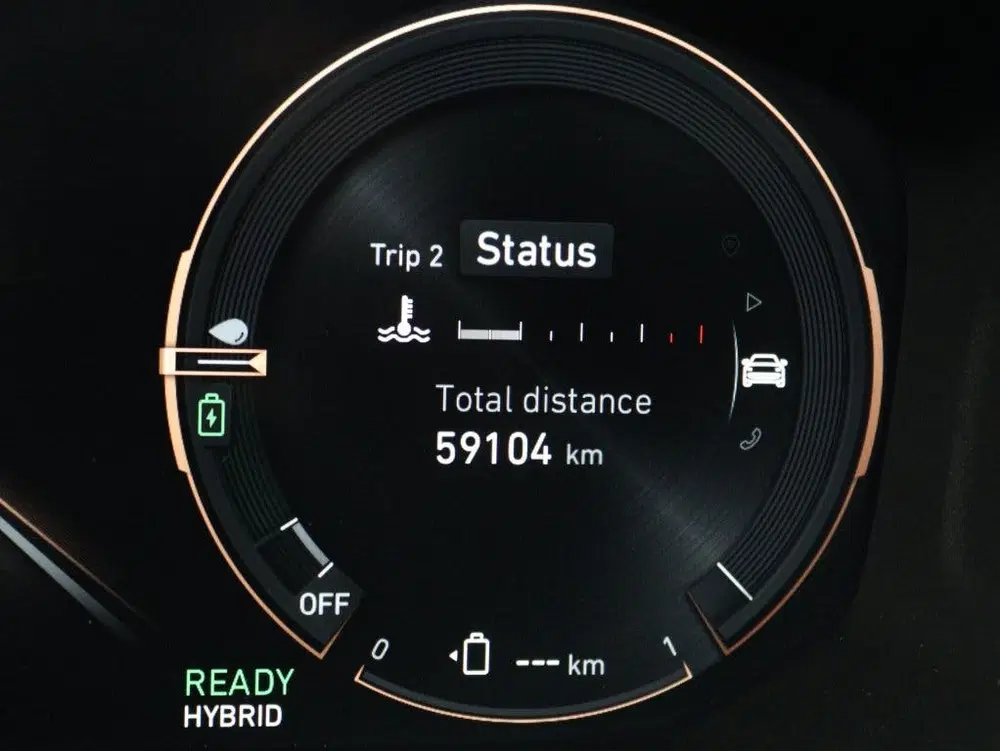 Lynk & Co 01 1.5 uit 2022, foto 5